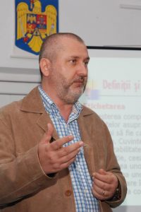 Lector Univ. Dr. Cristian Buică-Belciu